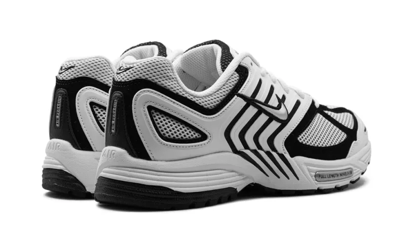 Nike Lifestyle Air Pegasus 2K5 'White Black'